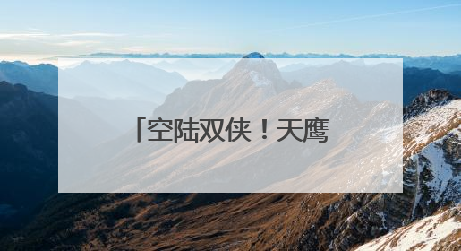 空陆双侠！天鹰车载无人机携手猛士M817登陆粤港澳大湾区车展