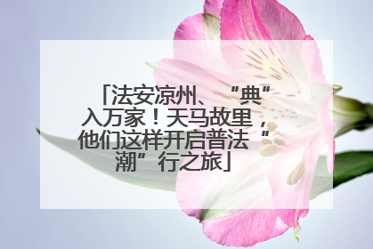 法安凉州、“典”入万家！天马故里，他们这样开启普法“潮”行之旅