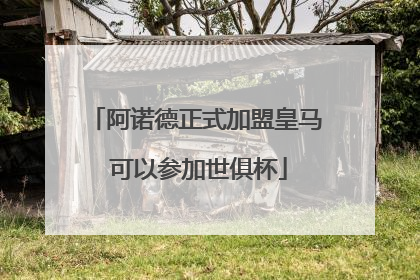 阿诺德正式加盟皇马 可以参加世俱杯