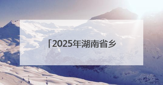 2025年湖南省乡村文化旅游节联动地暨金洞村k友谊赛启幕