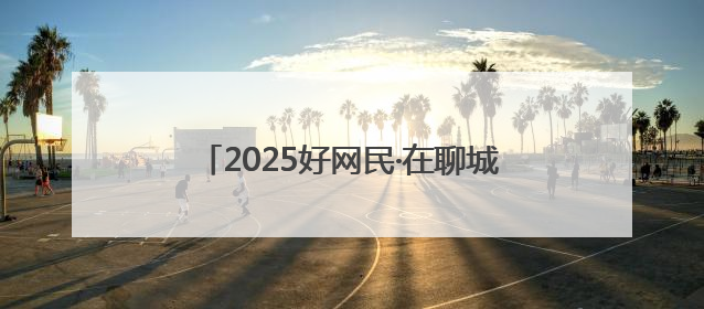 2025好网民·在聊城｜刘丽霞：当好家乡“推介官” 秀出乡村新风貌